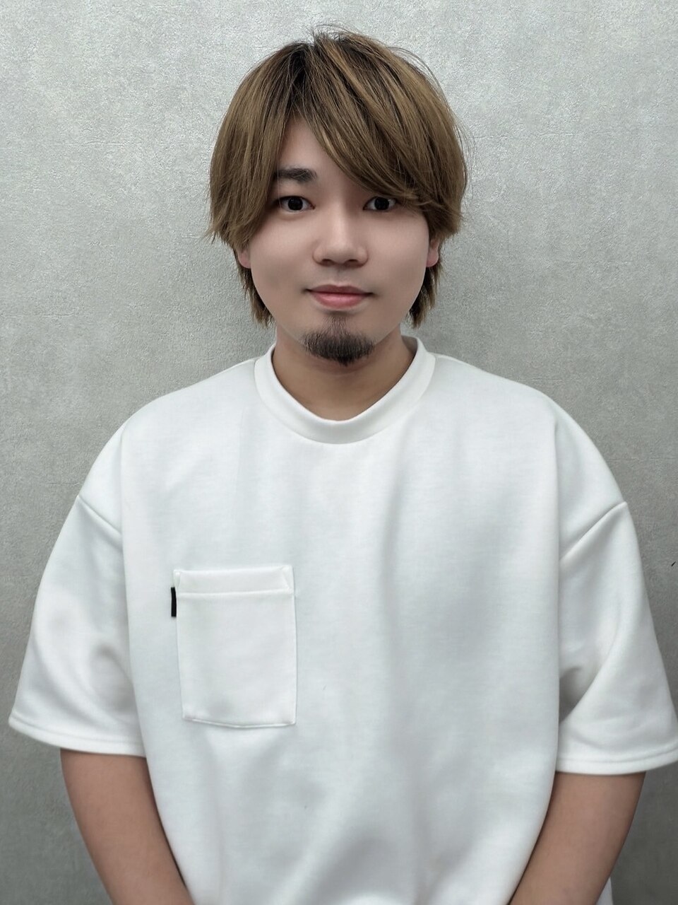 遠田佑希也 【北千住】