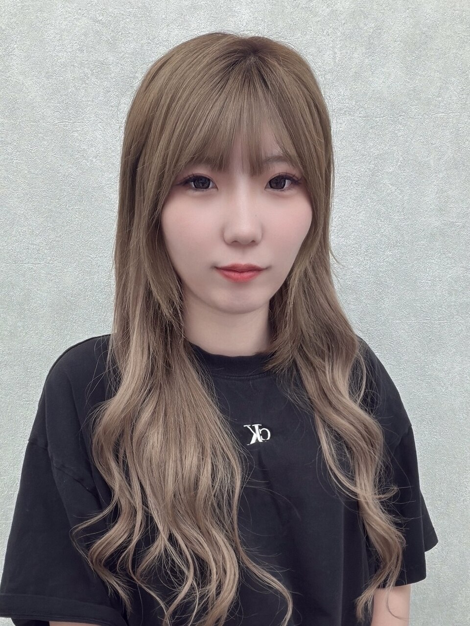 姫崎優里 【北千住】