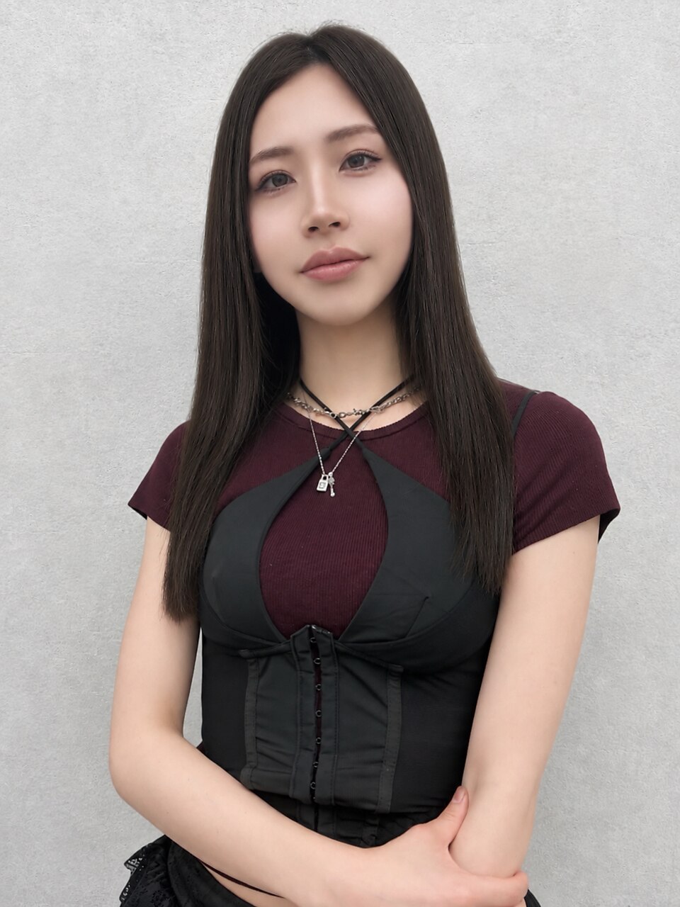 山下麻椰 【北千住】